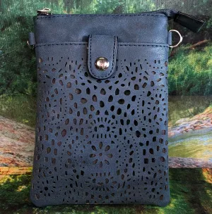 Laser Cut Cell Pouch