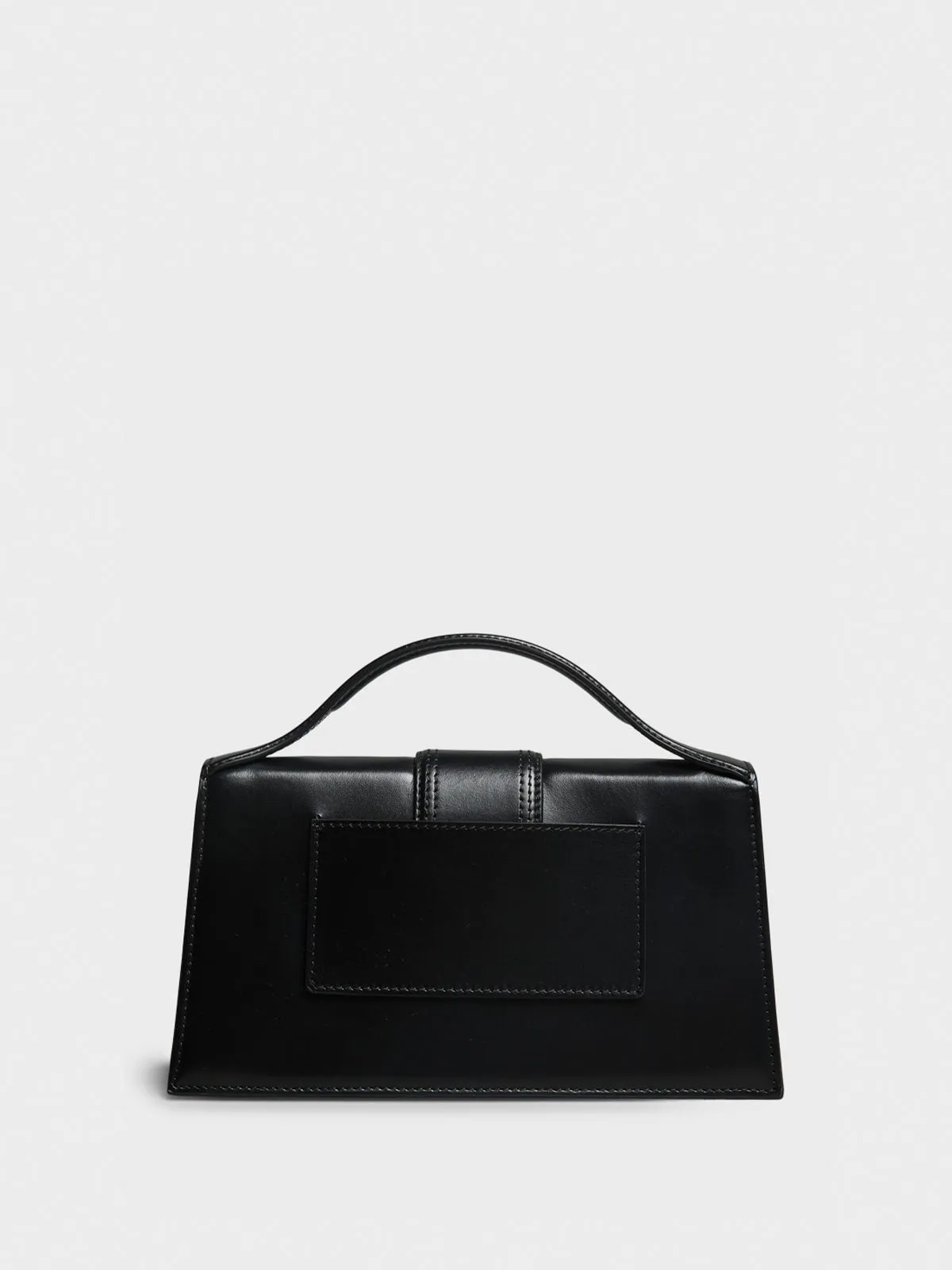 Le Grand Bambino Bag in Black