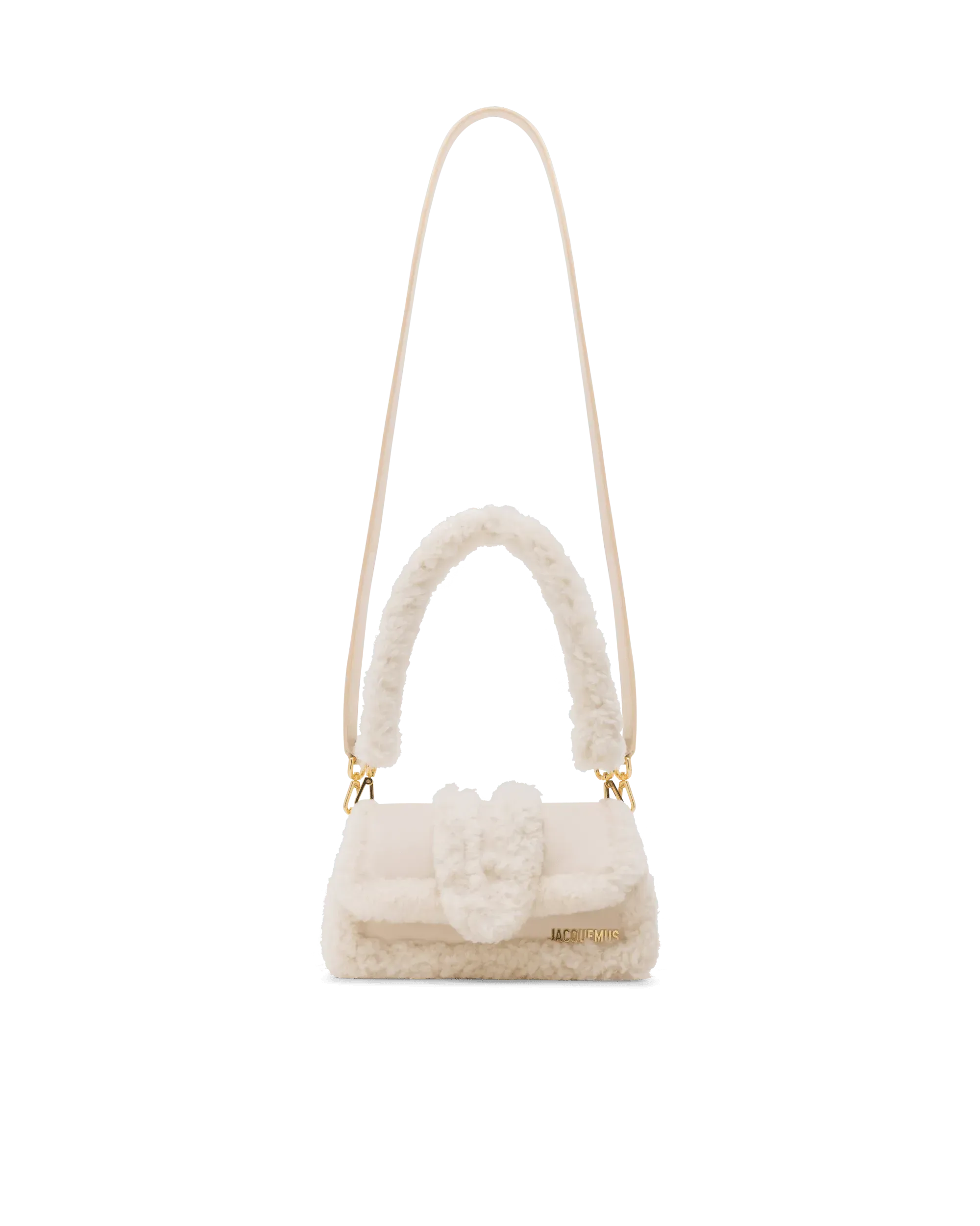Le Petit Bambimou Doux Shoulder Bag
