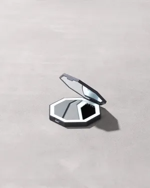 LED Compact Mirror