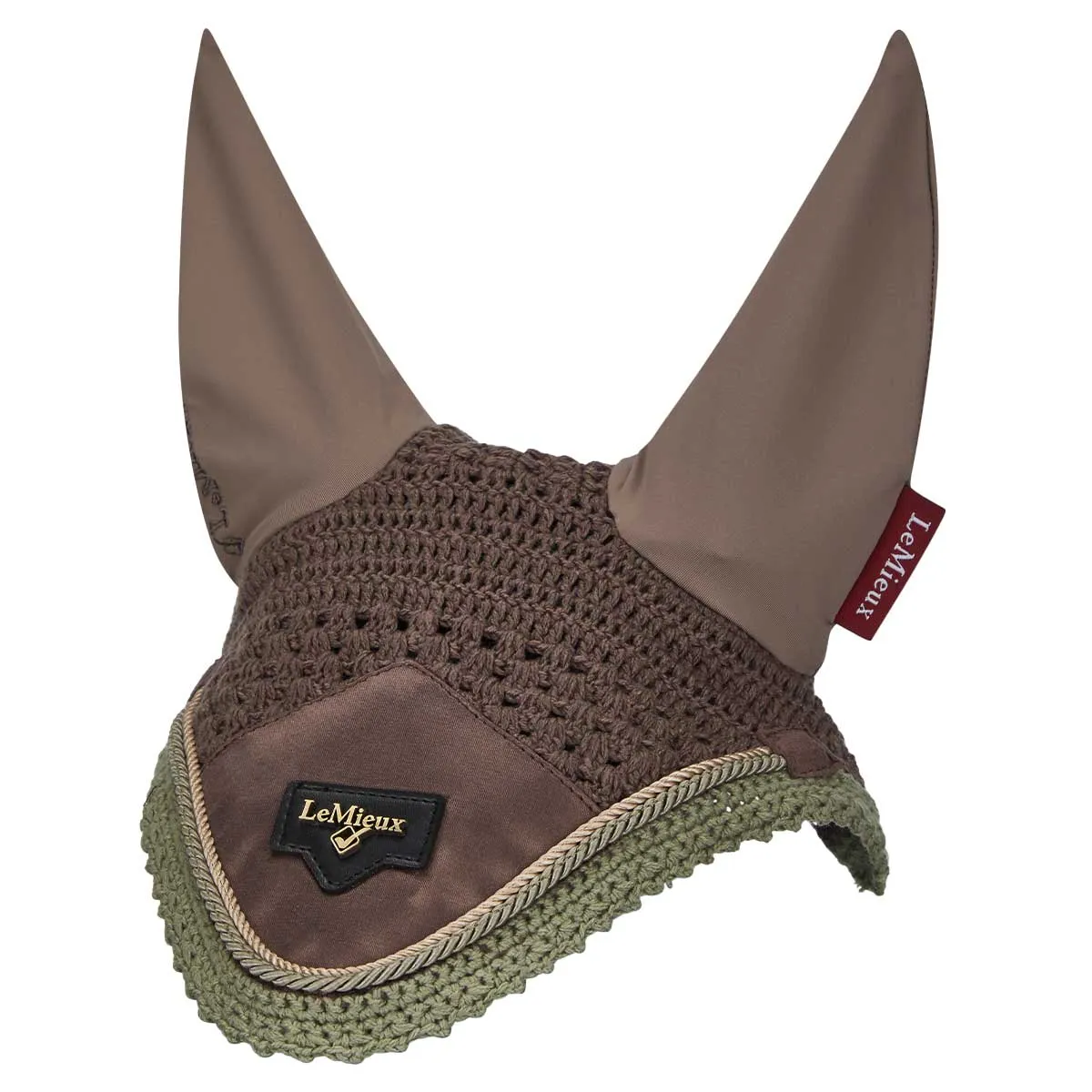 LeMieux Loire Fly Hood- Spring 24 Limited Edition