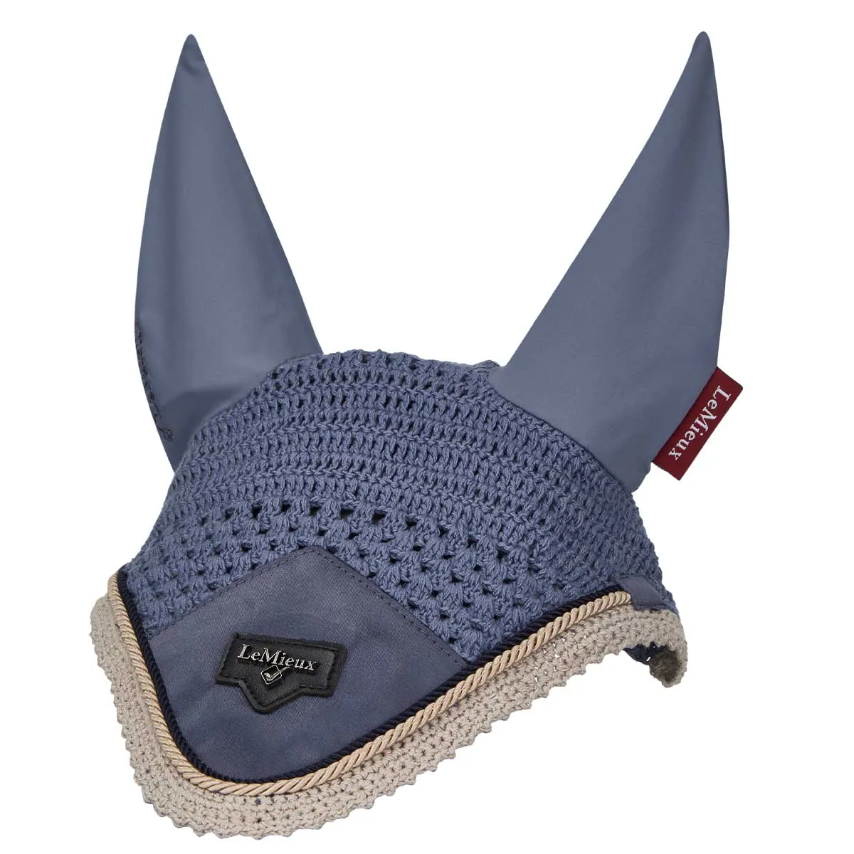 LeMieux Loire Fly Hood- Spring 24 Limited Edition