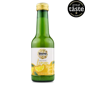 LEMON JUICE