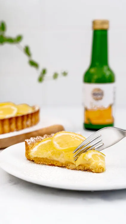 LEMON JUICE