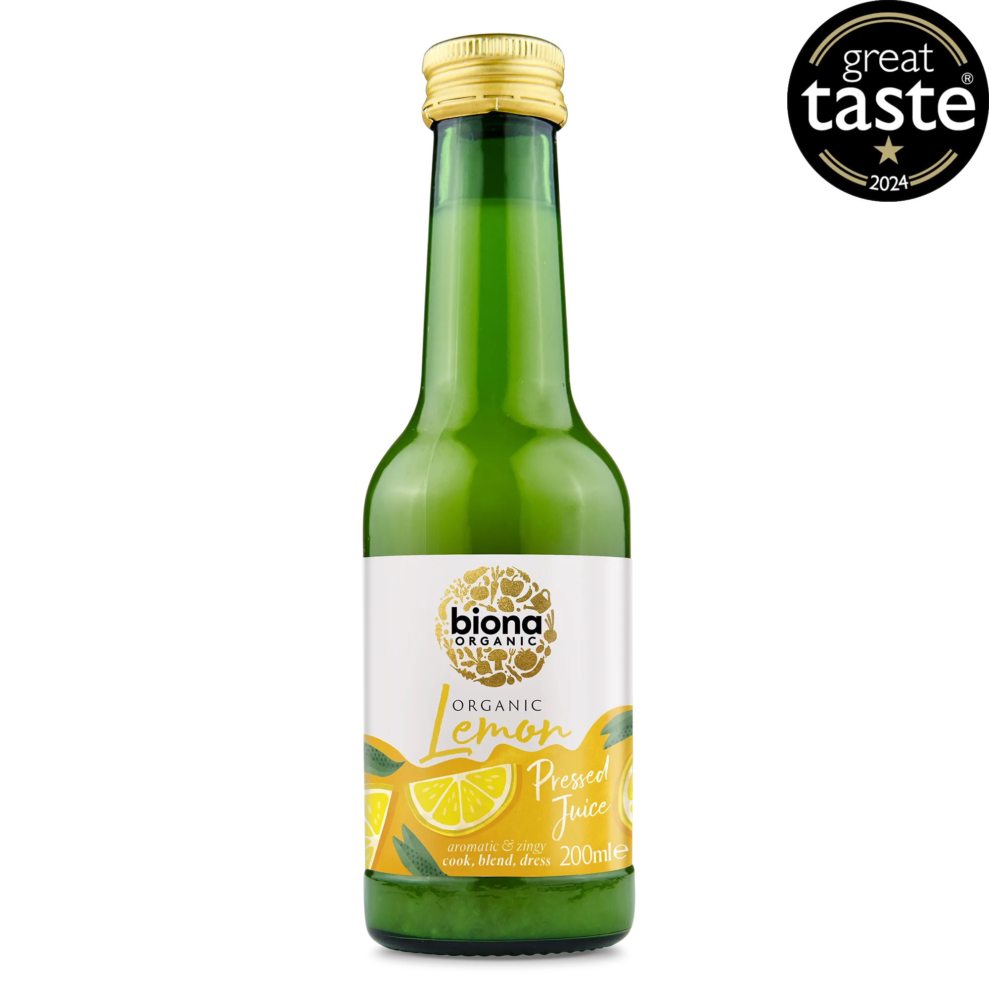LEMON JUICE