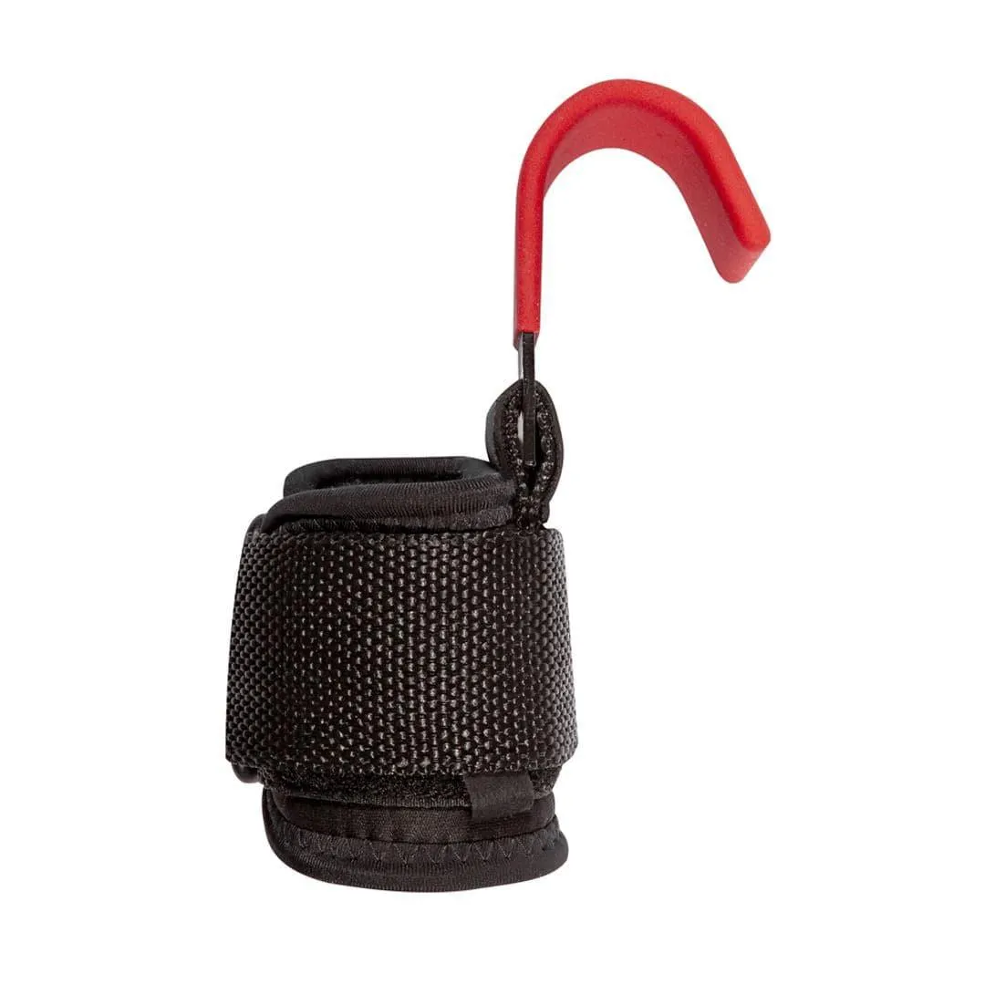 Lift Tech Fitness Comp Lifting Hooks