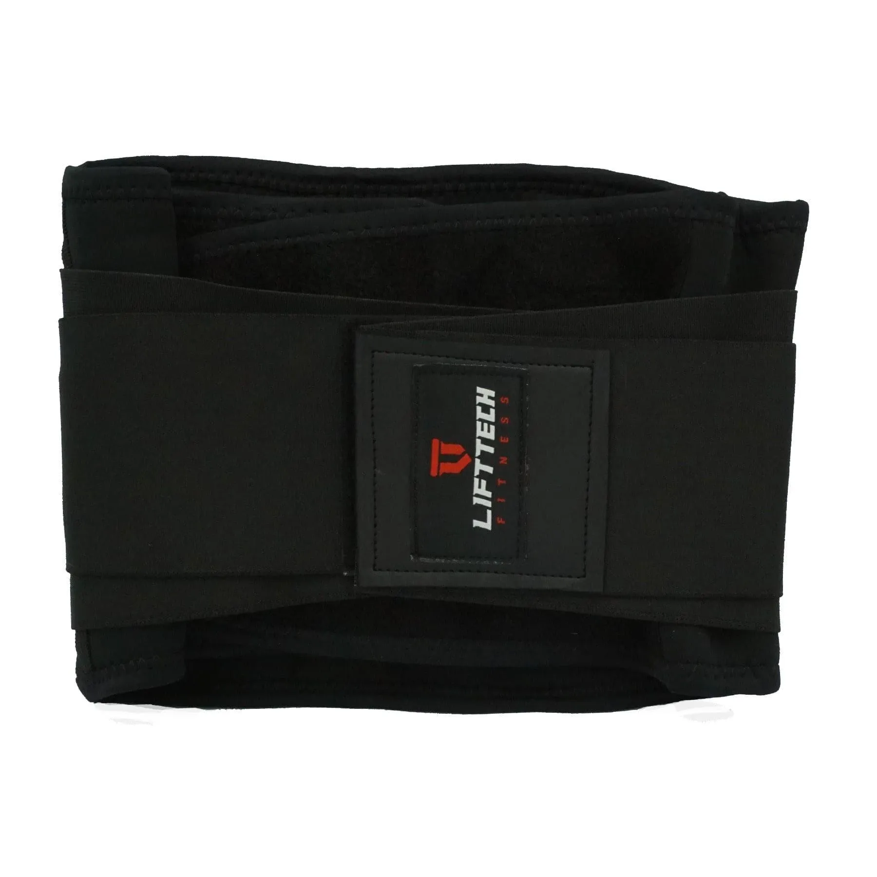 Lift Tech Fitness Comp Waist Trainer