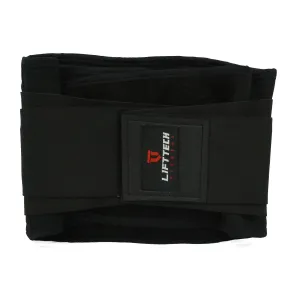 Lift Tech Fitness Comp Waist Trainer