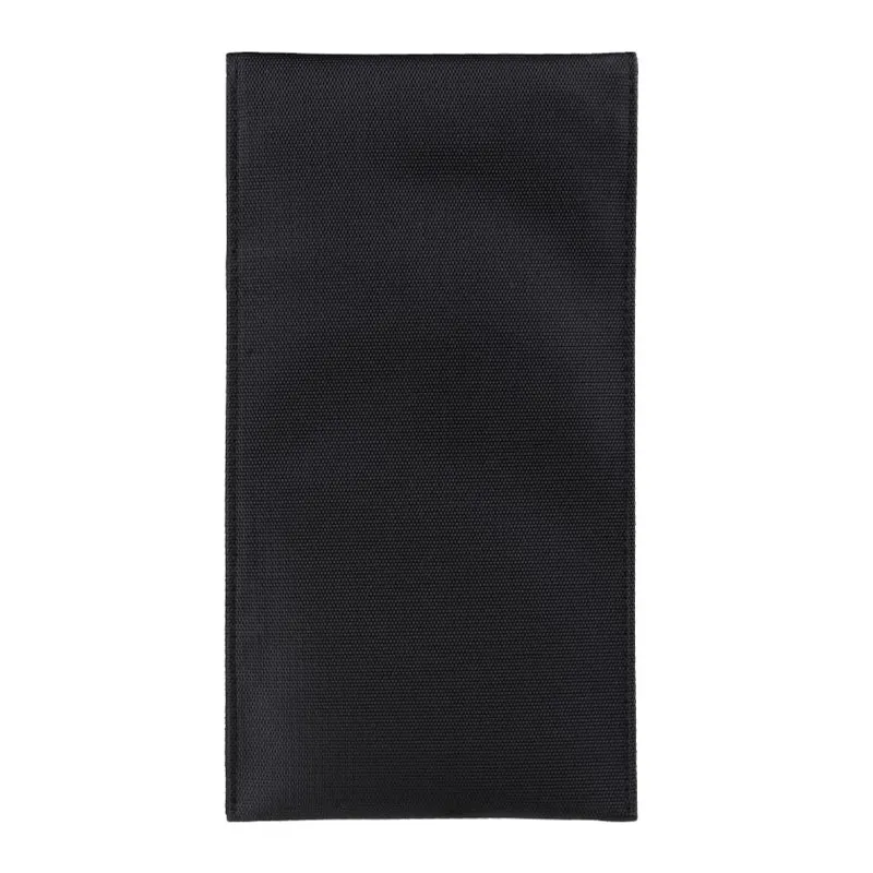 Locking Faraday Sleeve by Silent Pocket