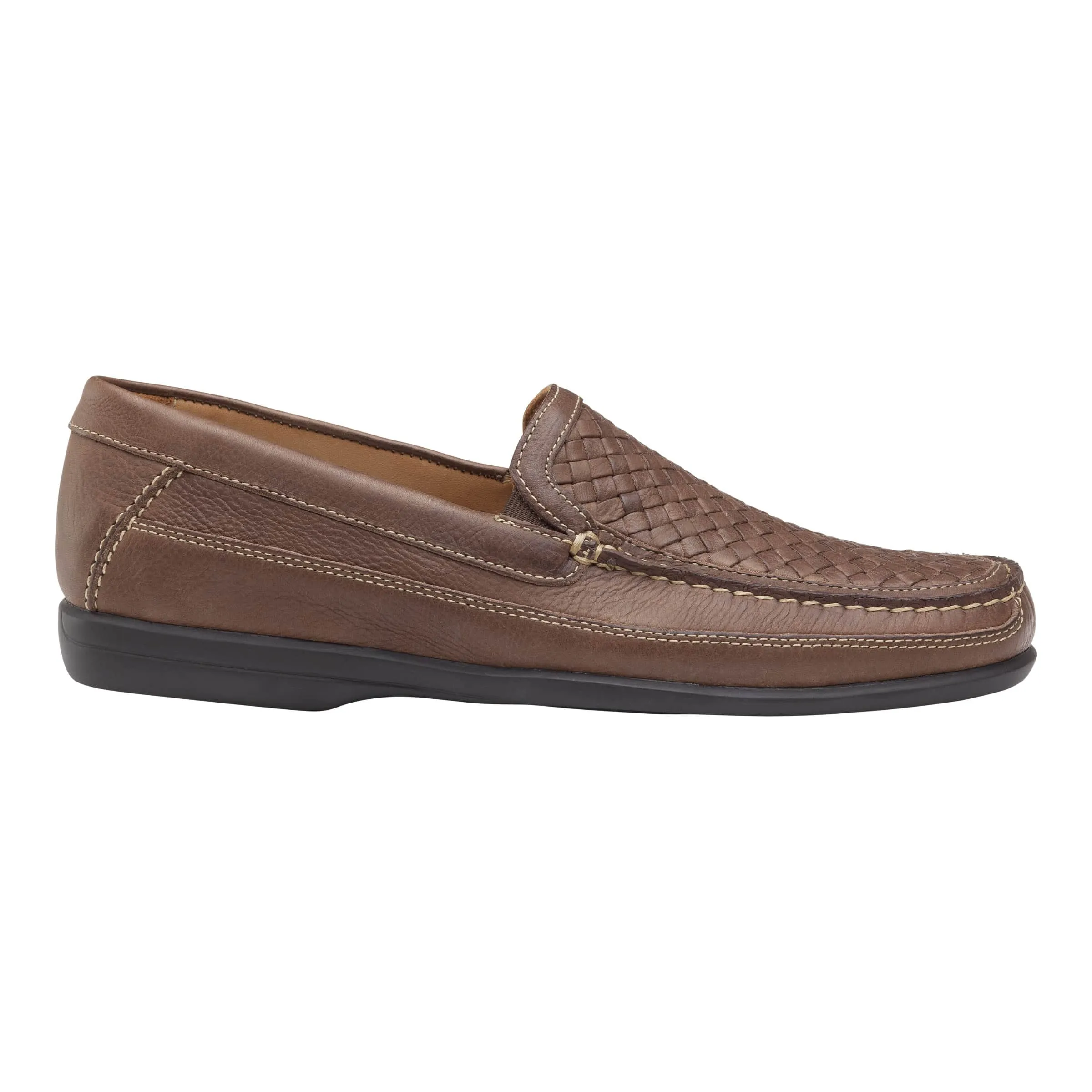 Locklin Woven - Tan