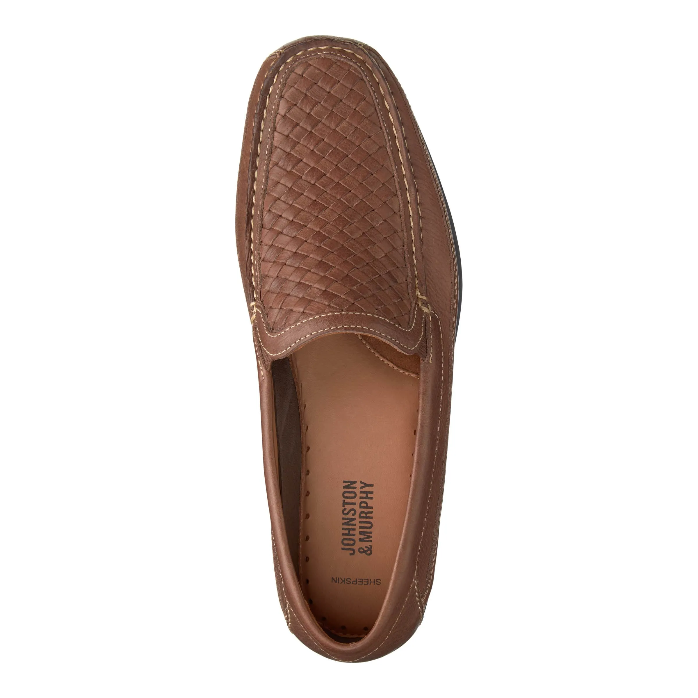 Locklin Woven - Tan