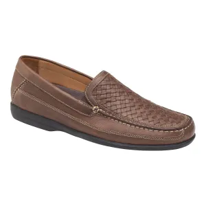 Locklin Woven - Tan