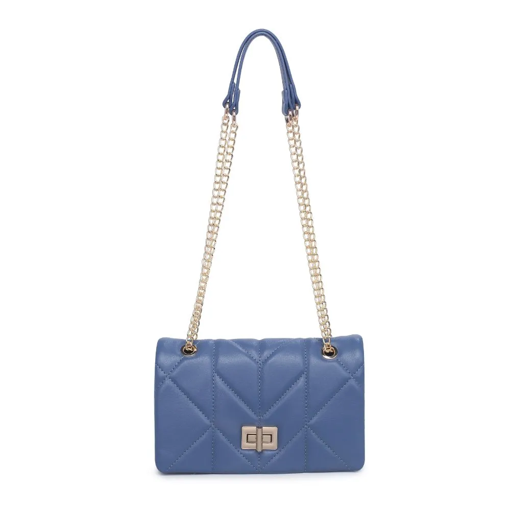 Madison Crossbody