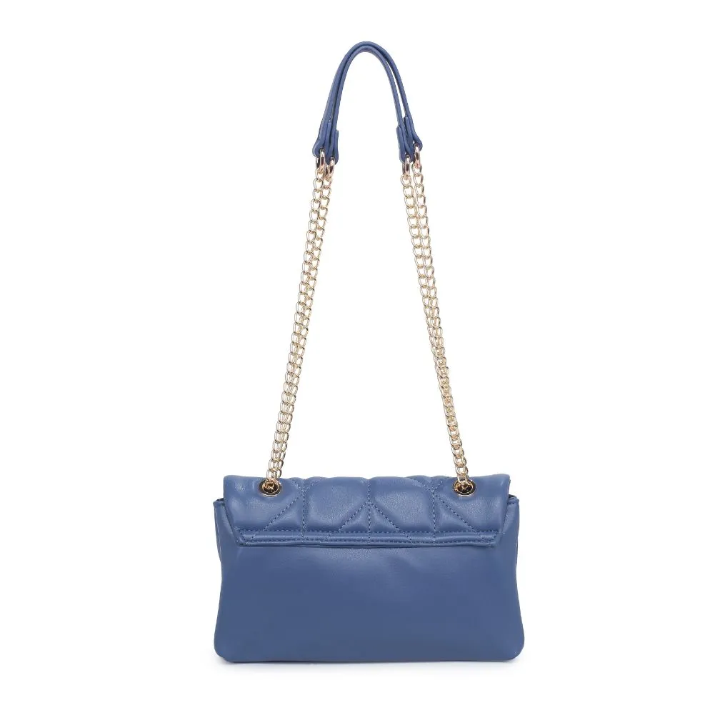 Madison Crossbody
