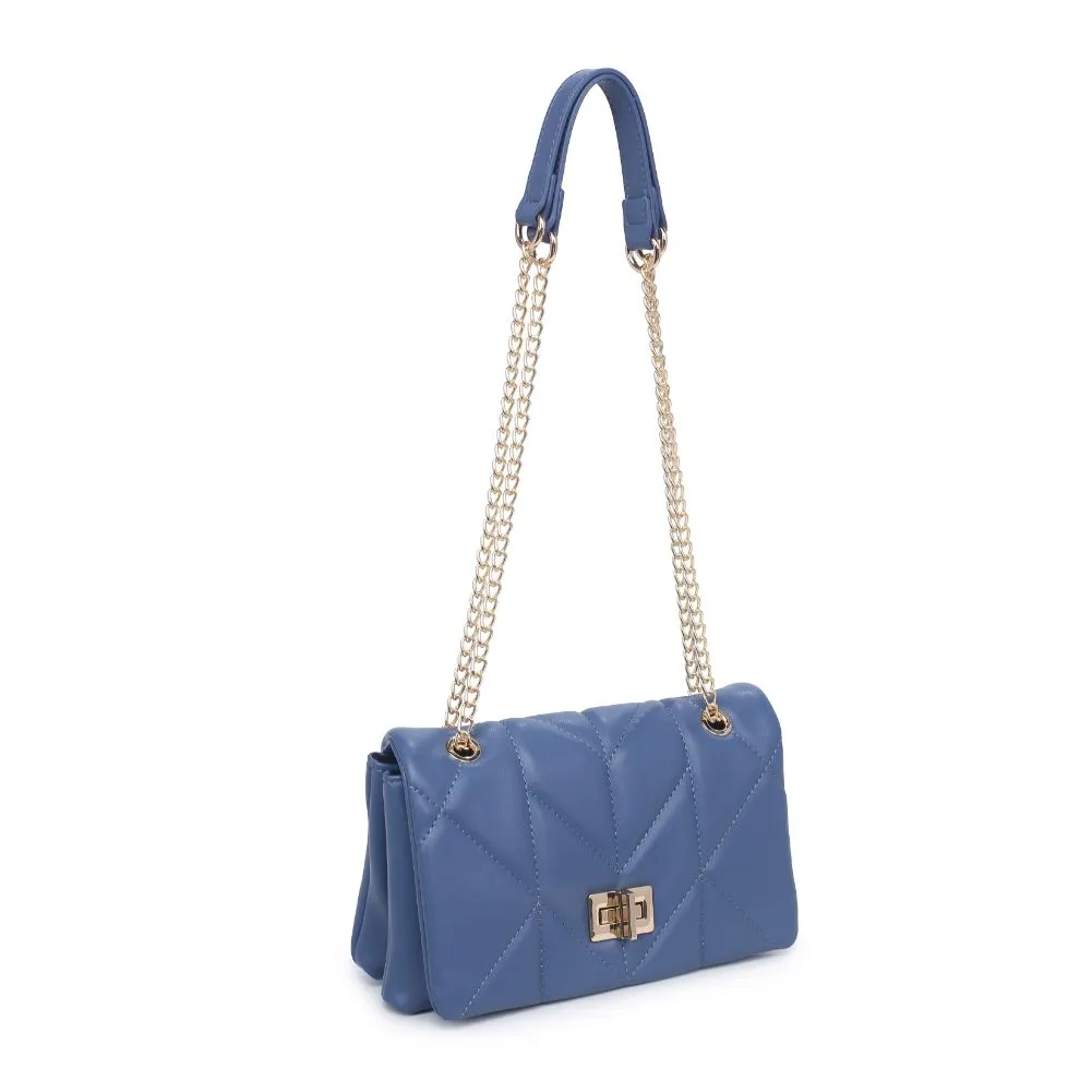 Madison Crossbody