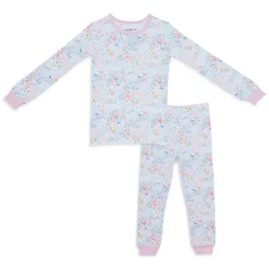 Magnetic Me Pixie Pines Modal Magnetic 2pc Pajama Set