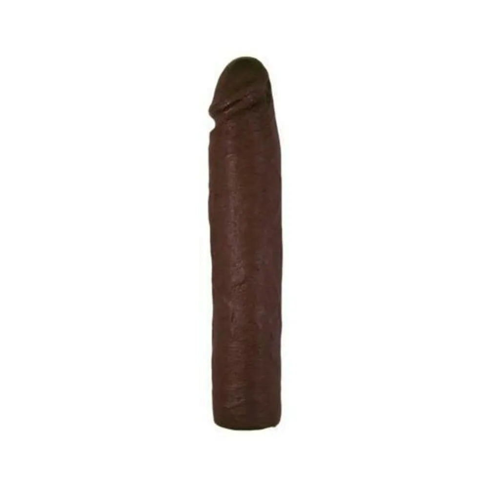 Magnificent 11" -  Brown