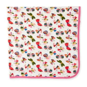 Magnificent Baby Flitter Flutter Blanket