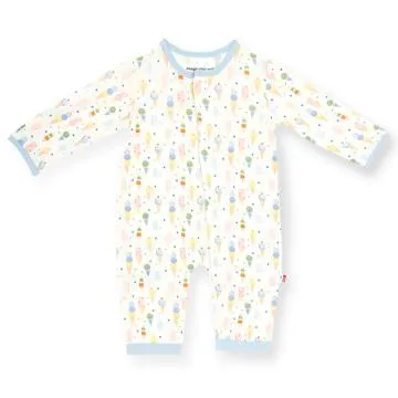 Magnificent Baby Ice Cream Coverall