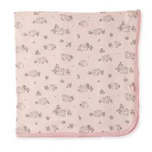 Magnificent Baby Koala Cuddles Blanket