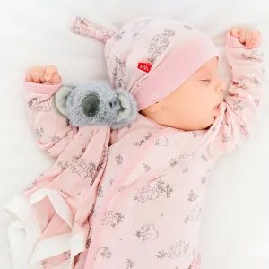 Magnificent Baby Lovey