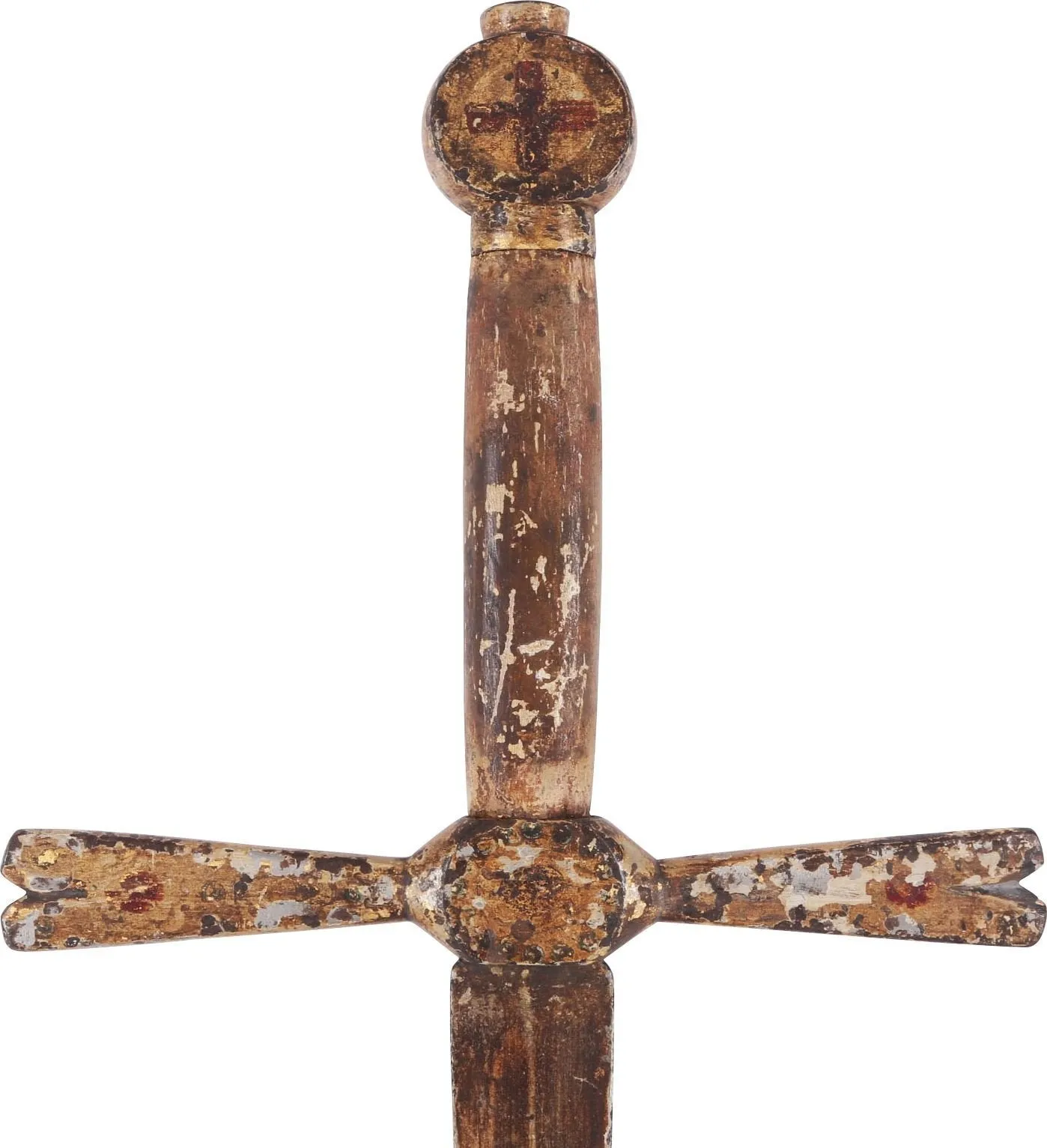 MAGNIFICENT DISPLAY MEDIEVAL BROADSWORD