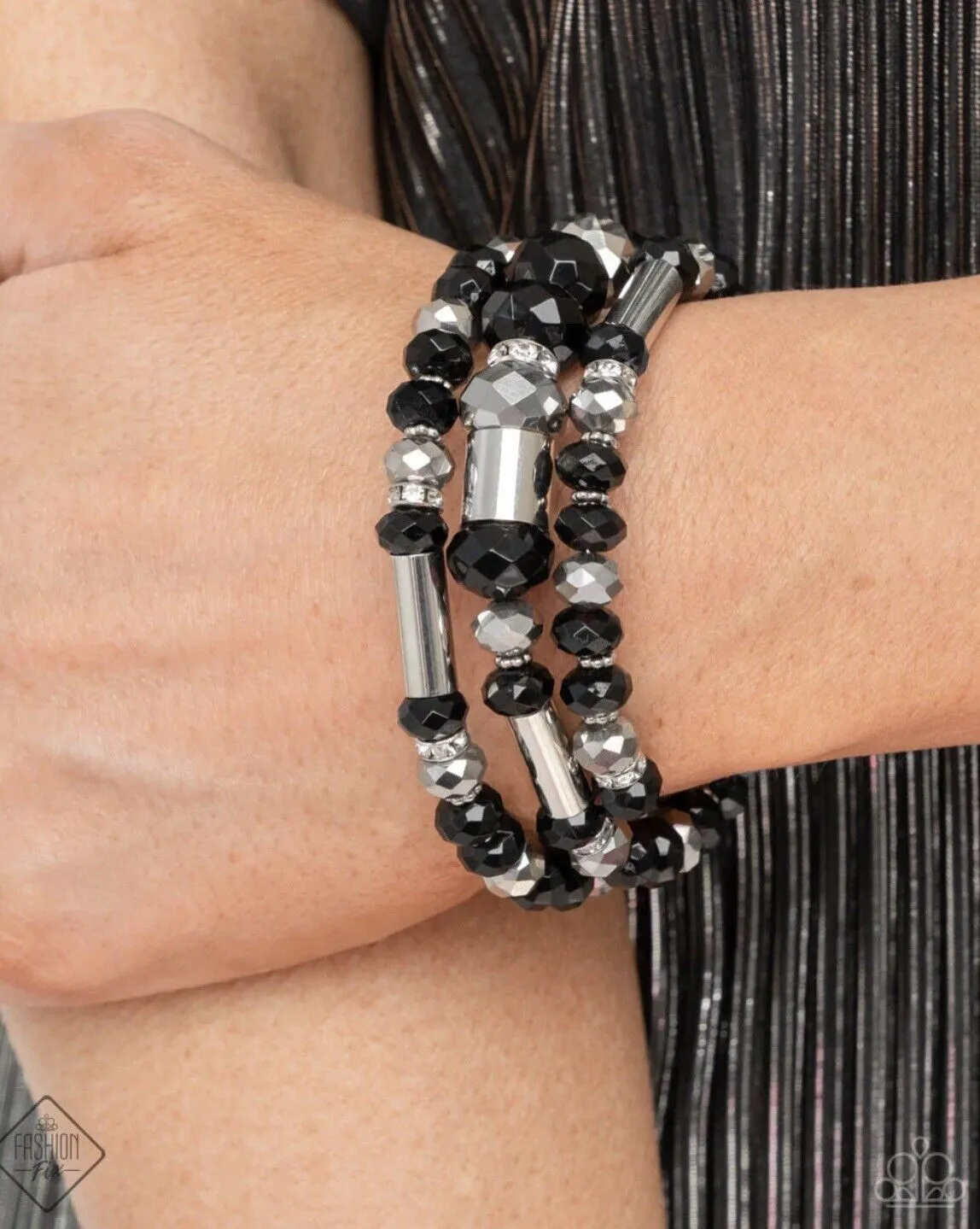 Magnificent Musings Complete Trend Blend MM-0122