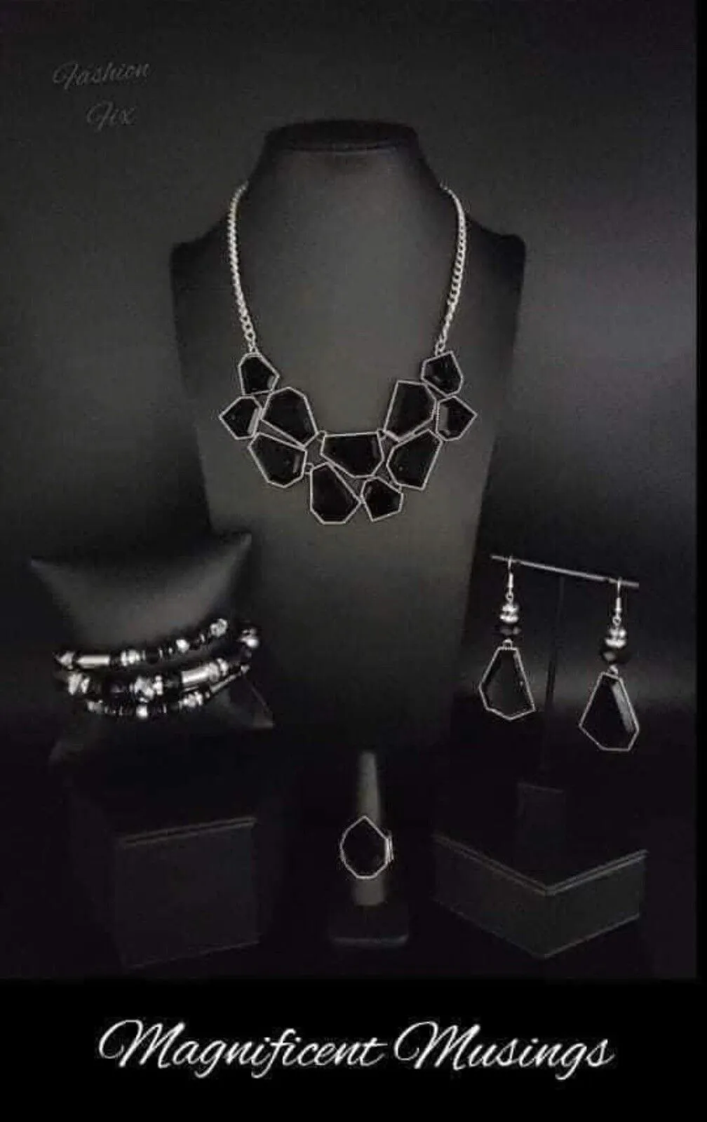 Magnificent Musings Complete Trend Blend MM-0122