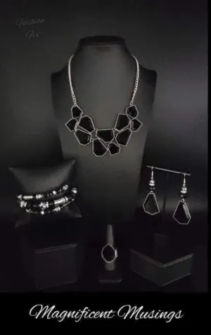 Magnificent Musings Complete Trend Blend MM-0122