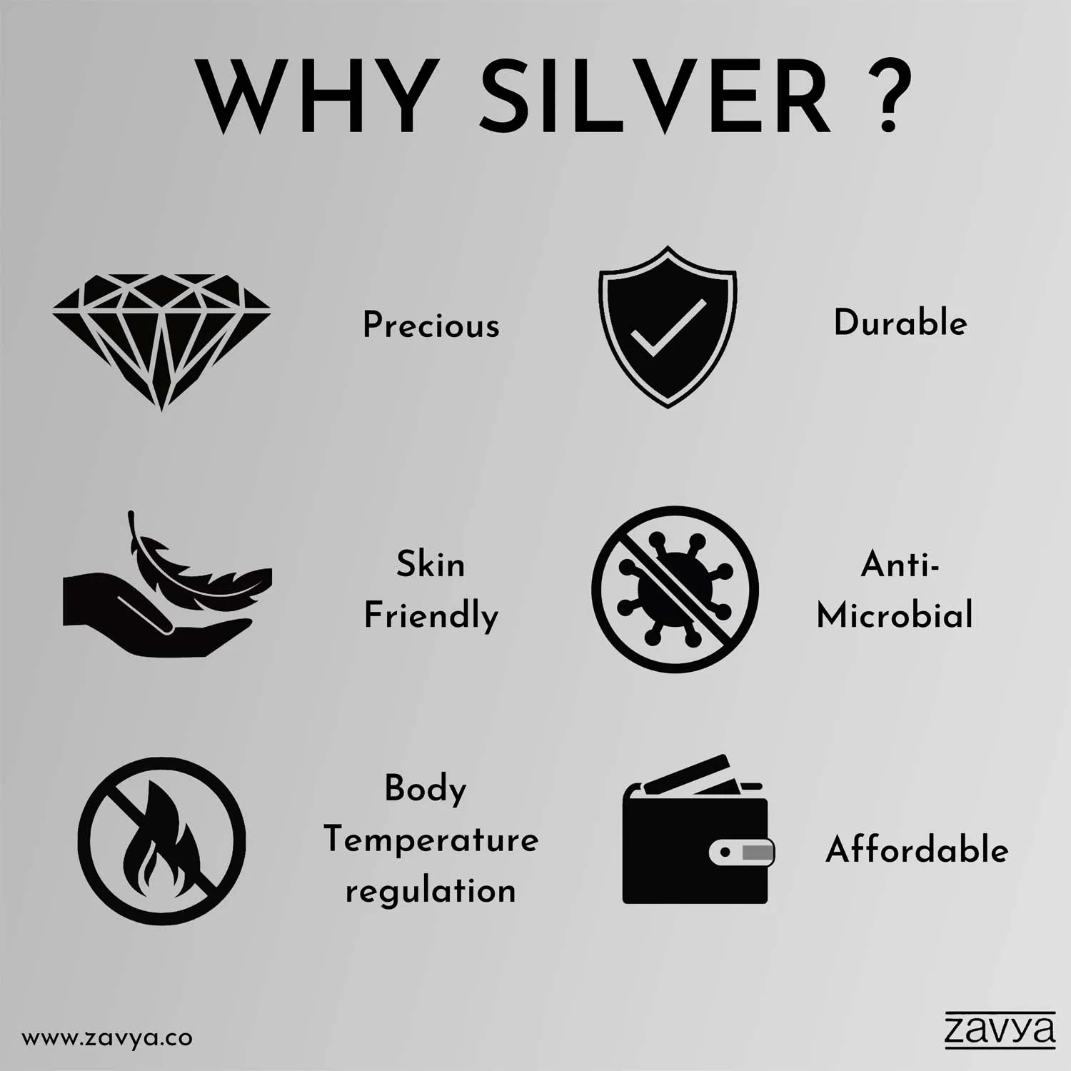 Magnificent Triple-Layered 925 Silver Bracelet