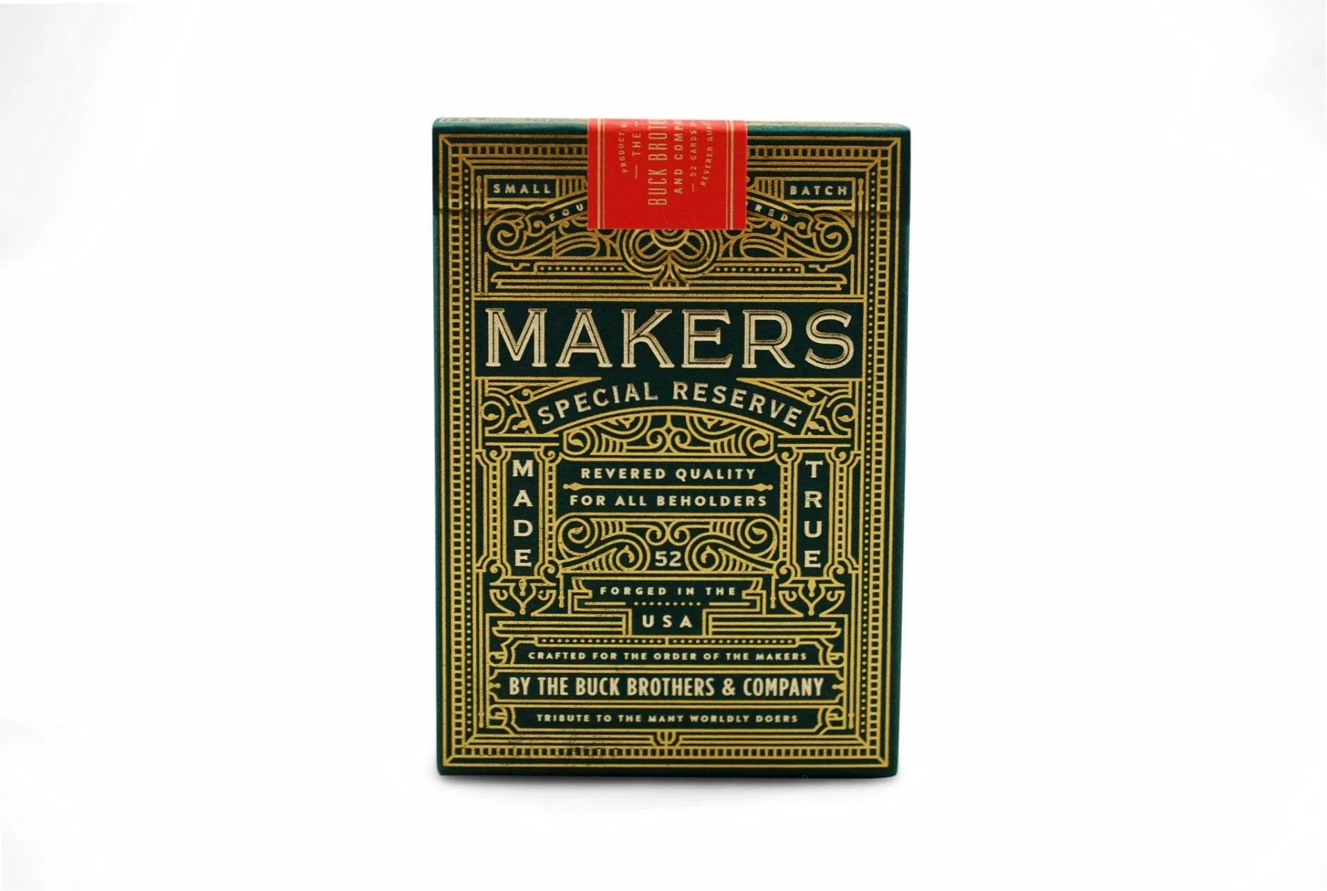 MAKERS