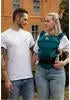 manduca First Pure Cotton carrier - Teal & FREE Size It Black (valued at rrp$24.95)