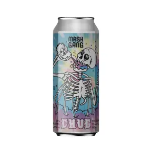 Mash Gang - Chug (VG)