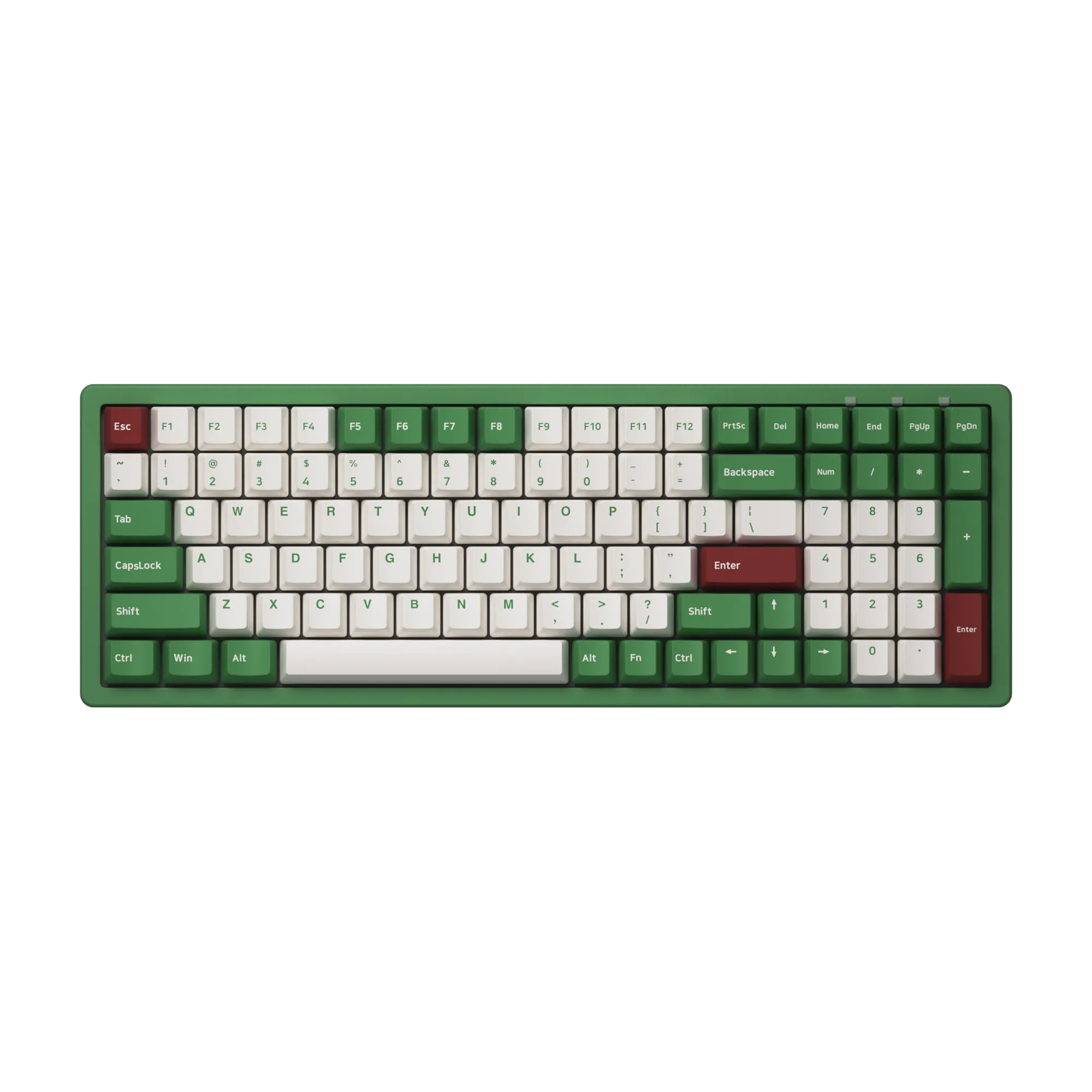 Matcha Red Bean 3096
