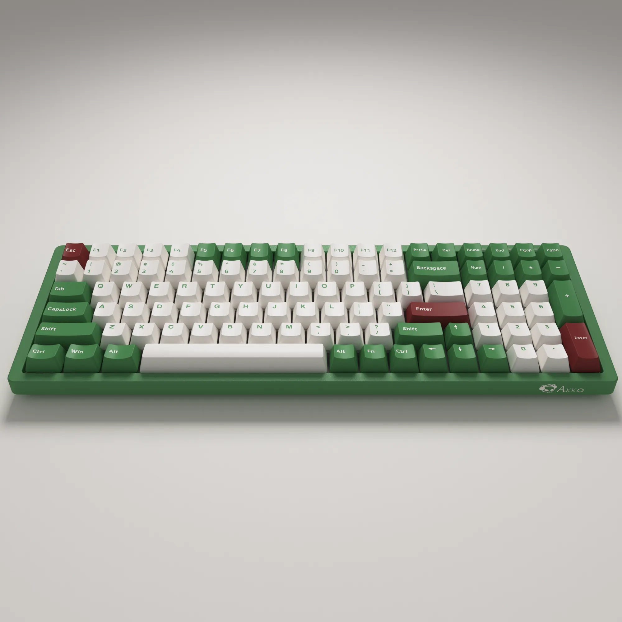 Matcha Red Bean 3096