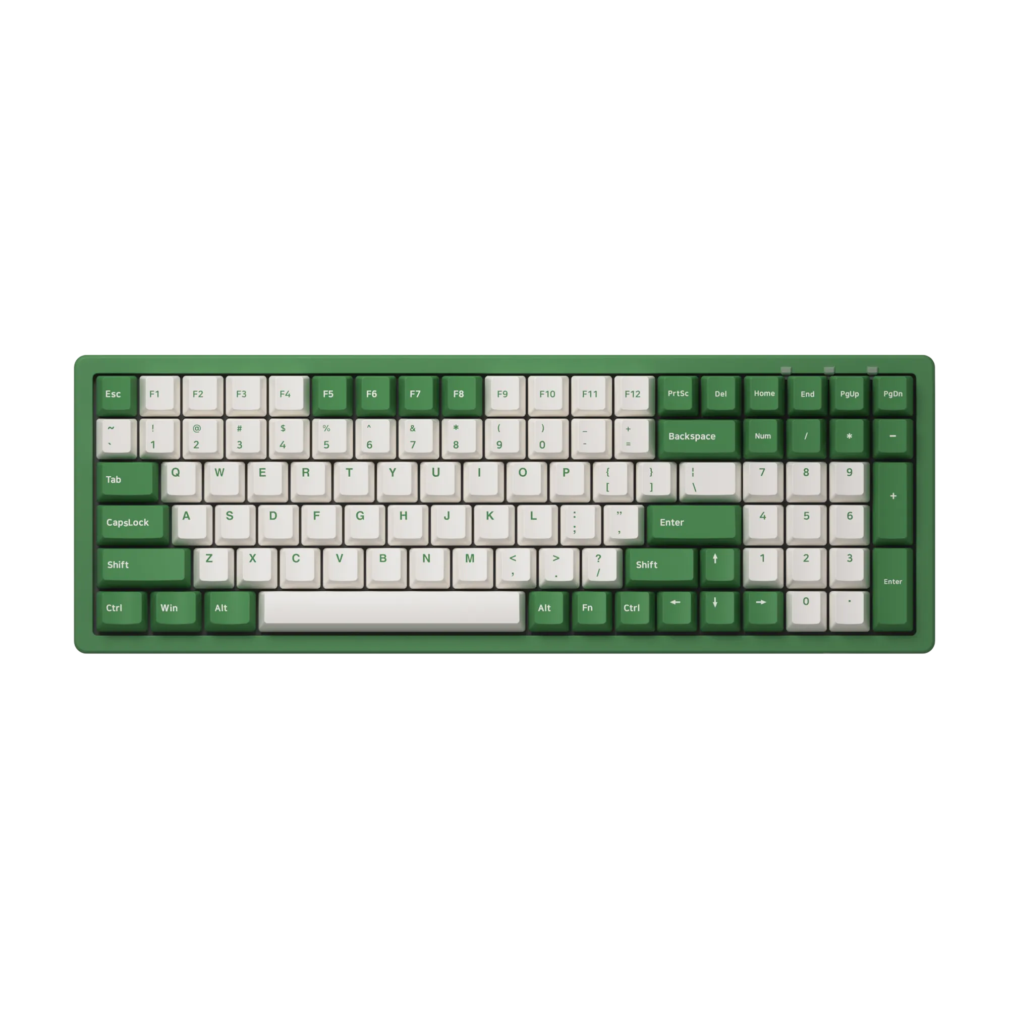 Matcha Red Bean 3096
