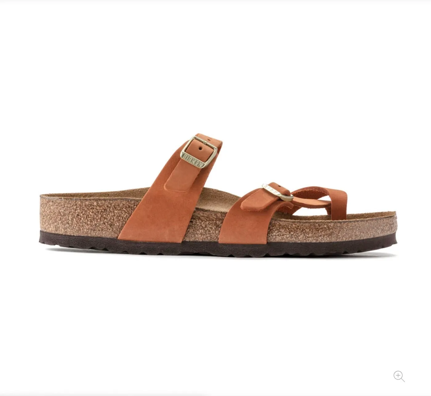 Mayari Birki Vegan Pecan