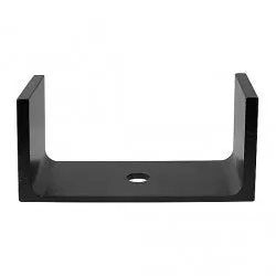 MCCB  Mega-Cable Carrier Black