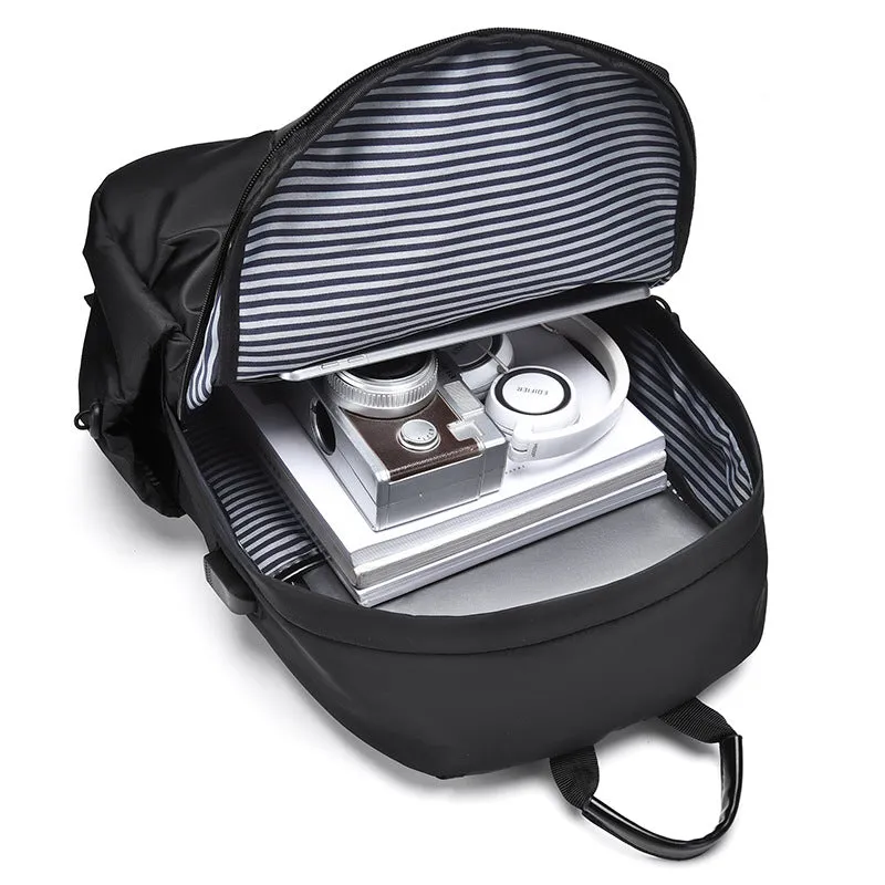 men's Casual backpack