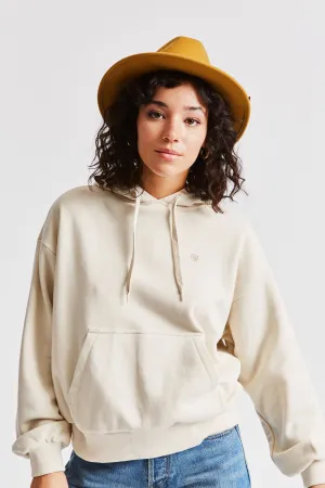 Messer Casual Fedora - Maize
