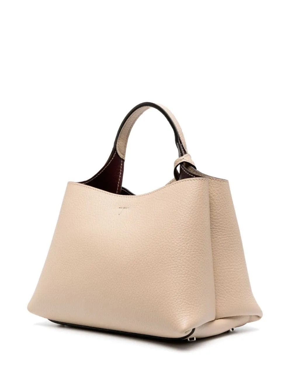 Micro crossbody bag
