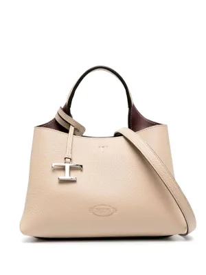 Micro crossbody bag