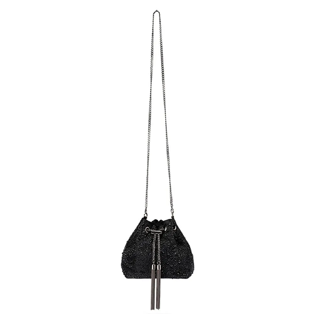 MIKA Crystal Pouch