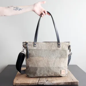 Military Tote No. 62