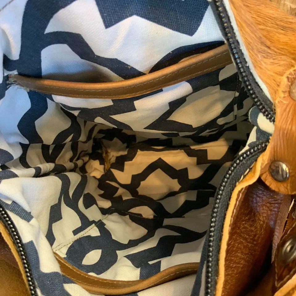 Mini Bagpack - #1471