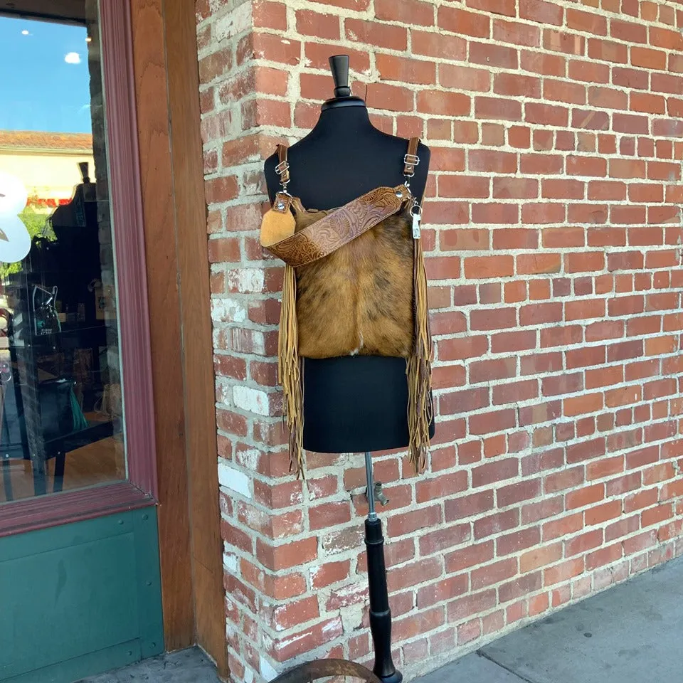 Mini Bagpack - #1471