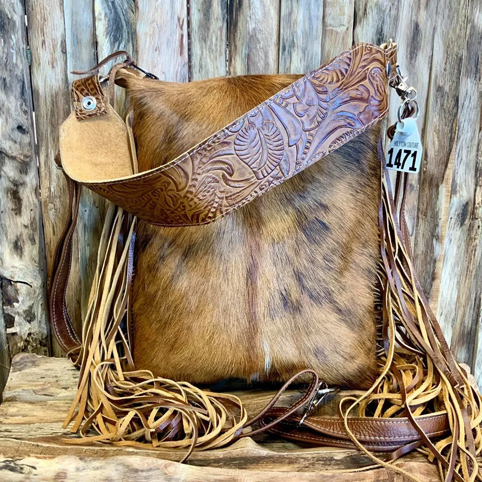 Mini Bagpack - #1471
