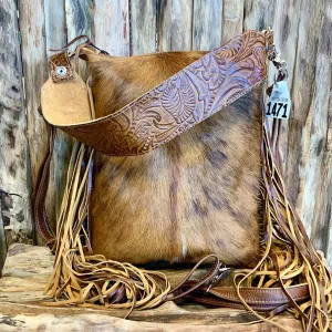 Mini Bagpack - #1471