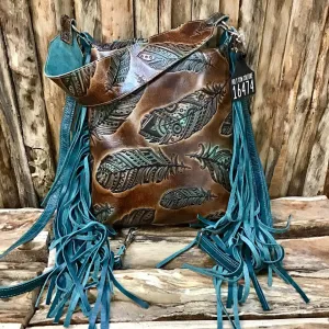 Mini Bagpack - #16474