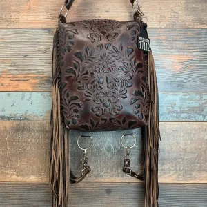 Mini Bagpack - #17112